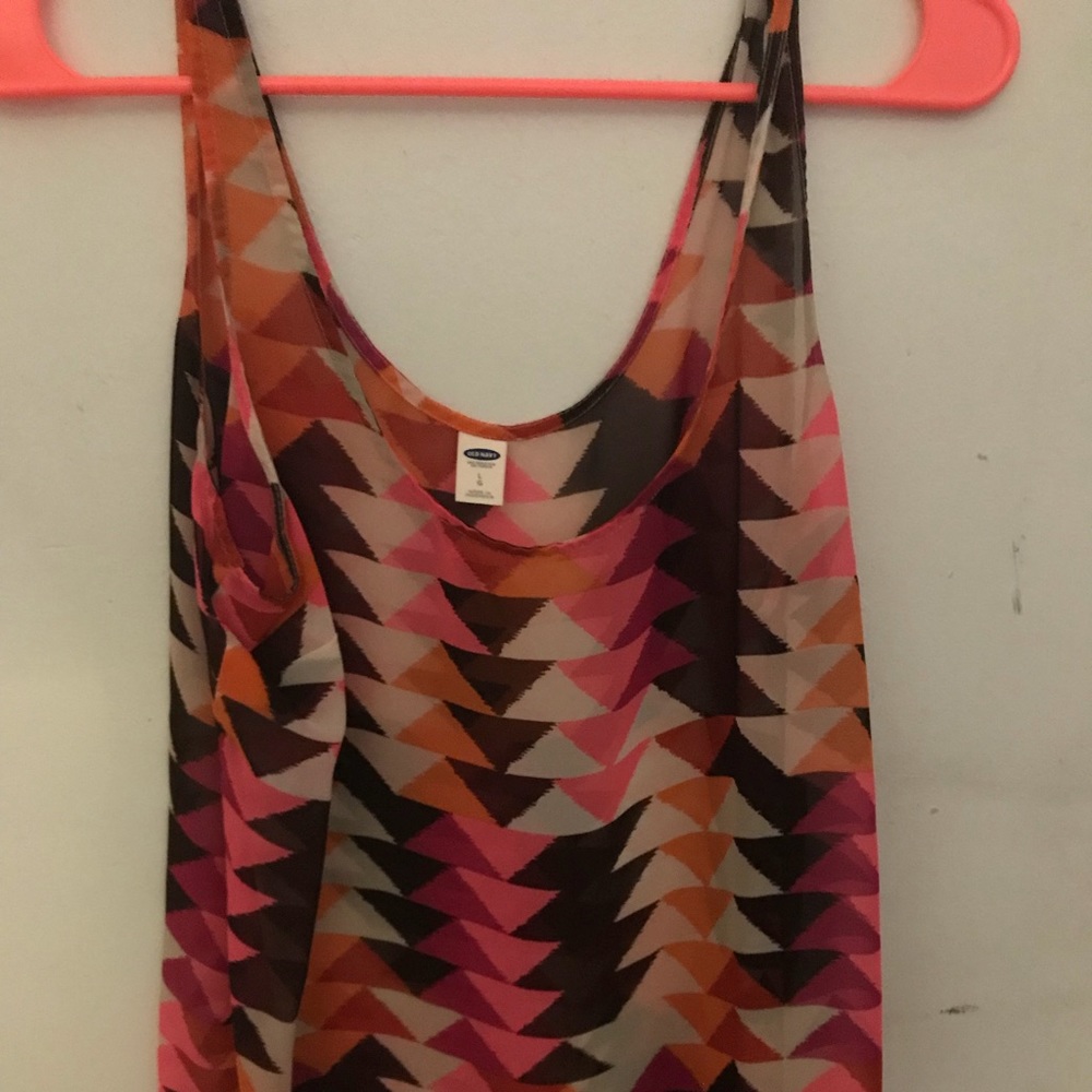 Sheer Tank top (7)